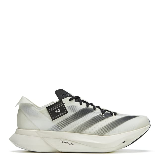 Pro 3.0 Low Top Sneakers