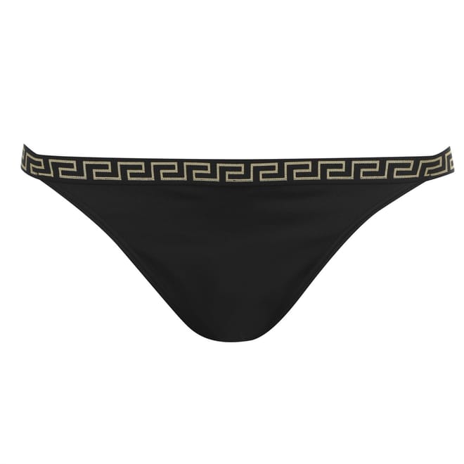 Slim Tape Bikini Bottom