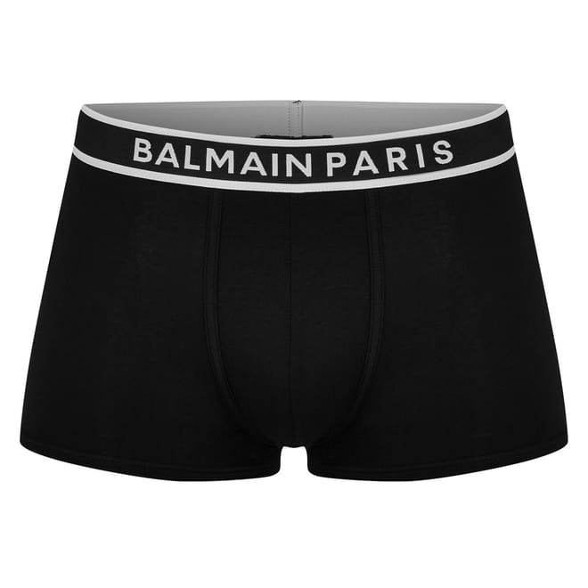Paris Logo Boxers