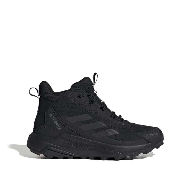 Terrex Anylander Mid Rain.rdy Hiking Shoes