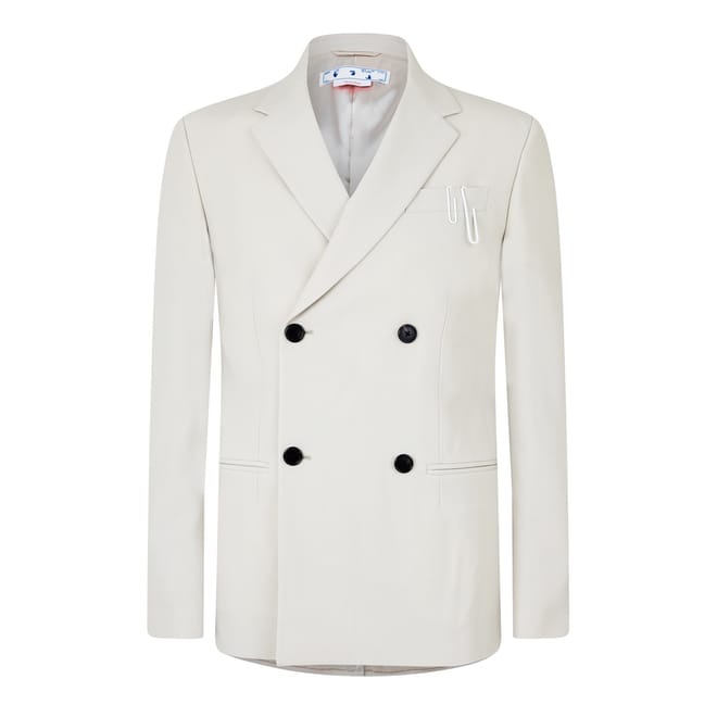 Regular Fit Jacket