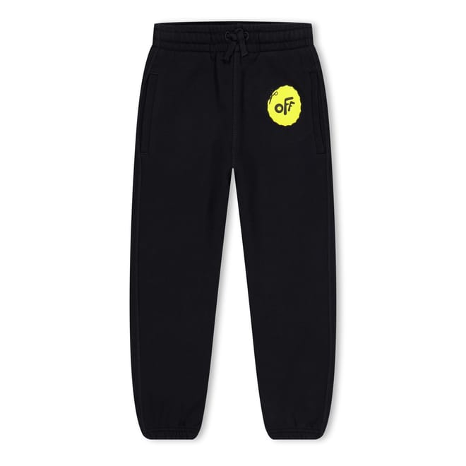 Fleece Regular Fit Joggers