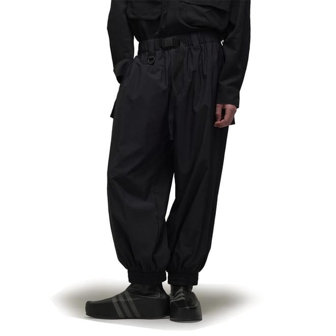 Shell Tracksuit Bottoms