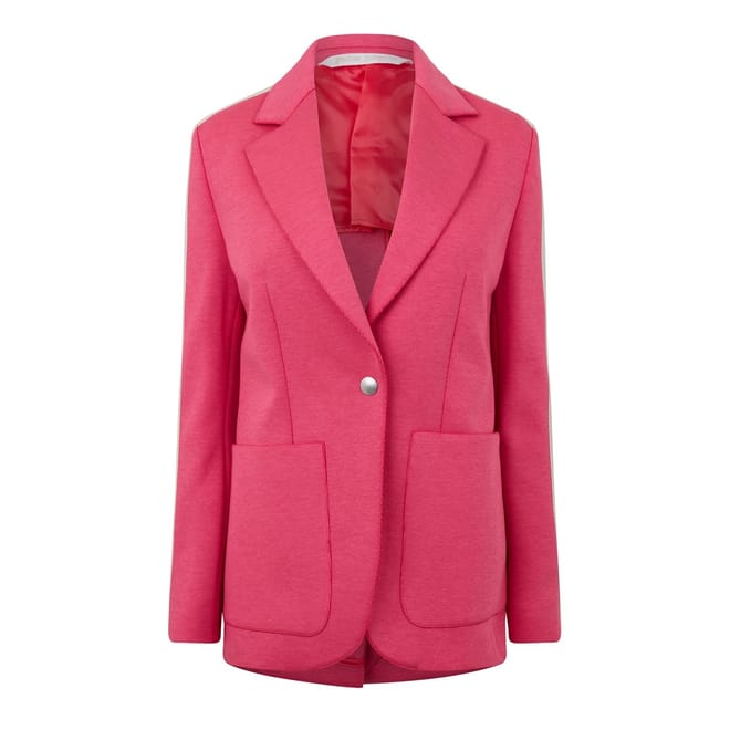 Track Blazer
