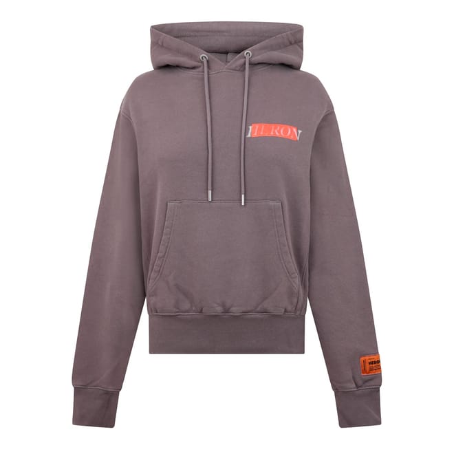Long Sleeve Regular Fit Hooded Sweatshirt