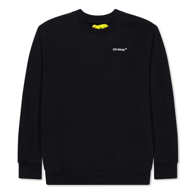 Arrow Regular Fit Long Sleeve Sweater