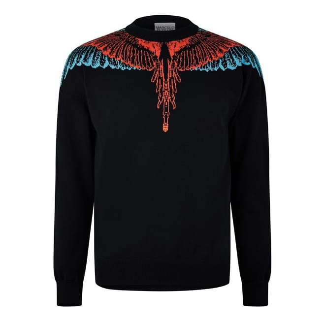 Regular Fit Crew Neck Sweater