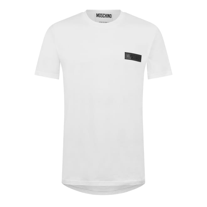 Regular Fit Crew Neck T-Shirt
