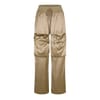 Duchesse Cargo Pants