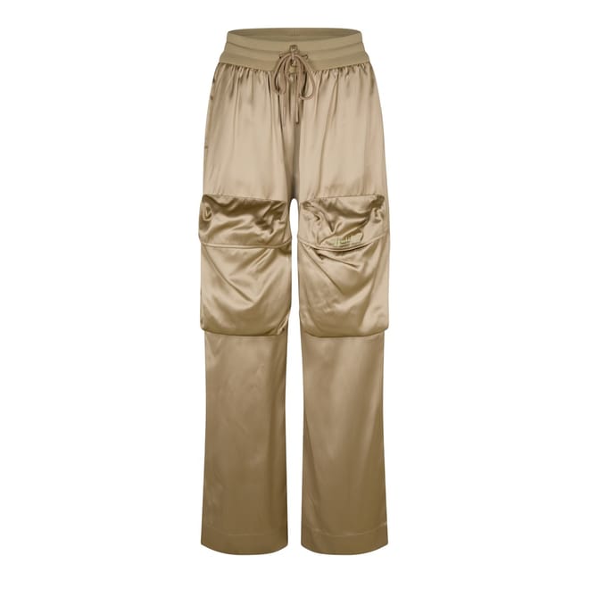 Duchesse Cargo Pants