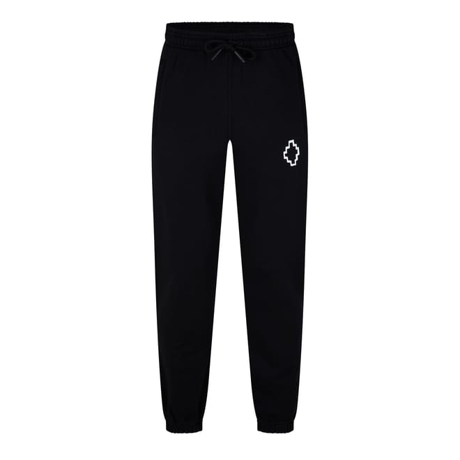 Solid Patterned Straight Running Pants