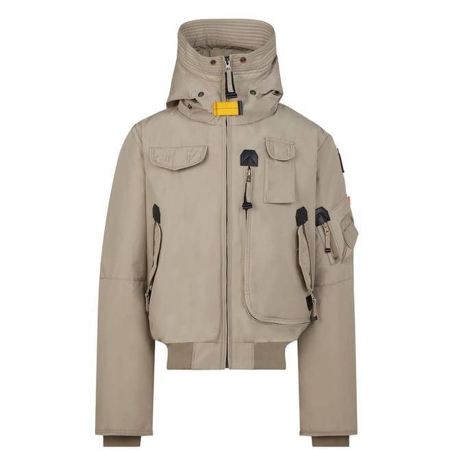 Girls Gobi Bomber Jacket