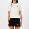 Embroidered Logo T-Shirt