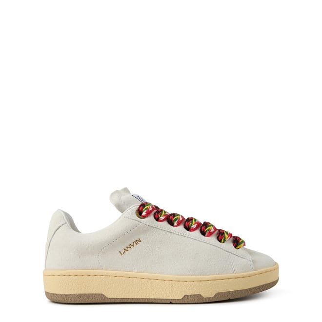 Lite Low Top Sneakers