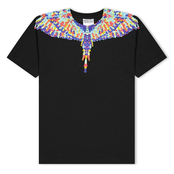 Marcelo Crew Neck Regular Fit T-Shirt