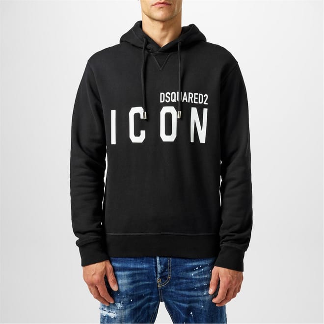 Icon Hoodie