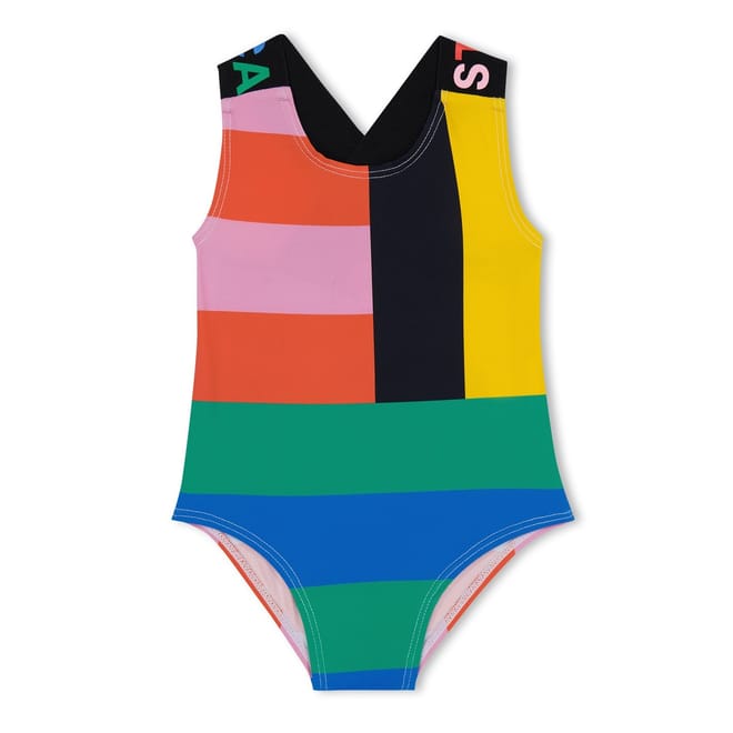 Stella Logo Swim