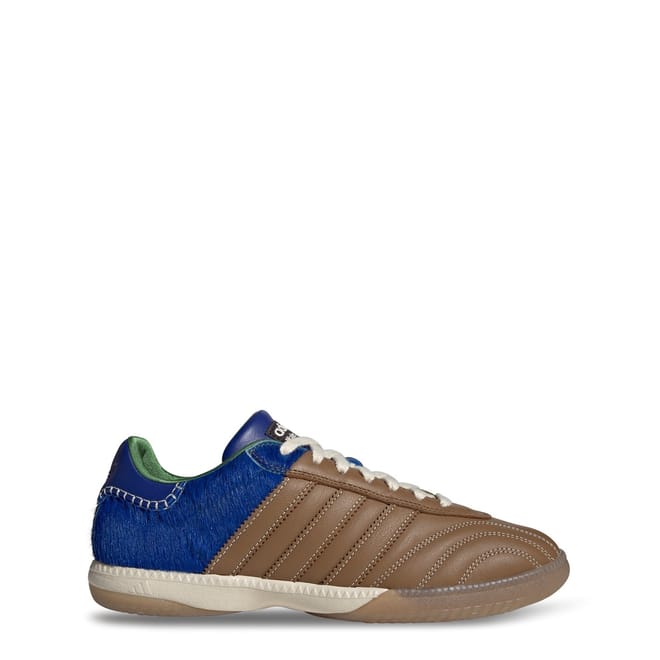 By Wales Bonner Samba Shoes