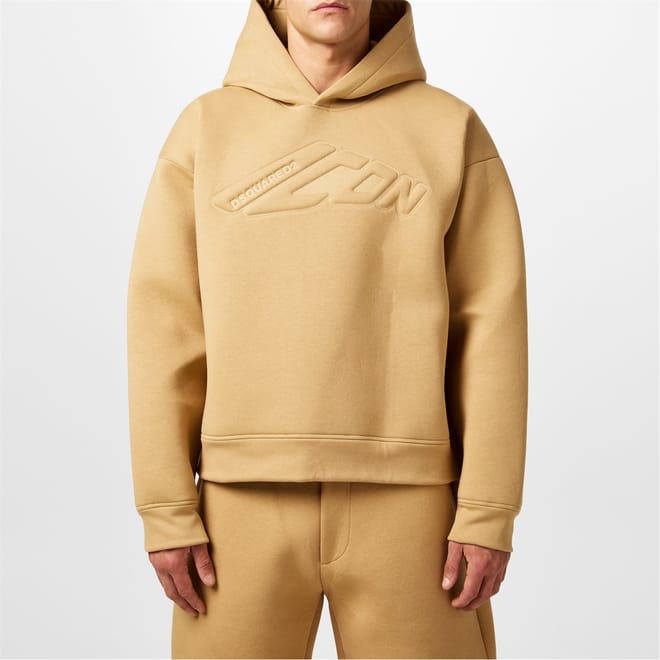 Neo Icon Hoodie