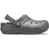 Classic Lined Clogs