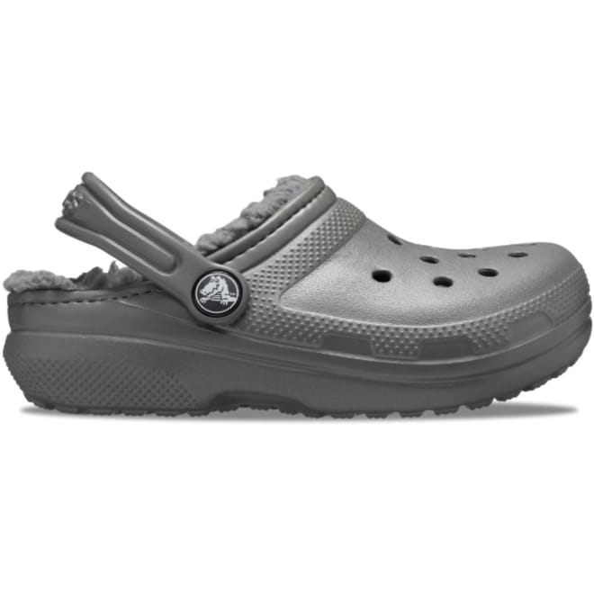 Classic Lined Clogs