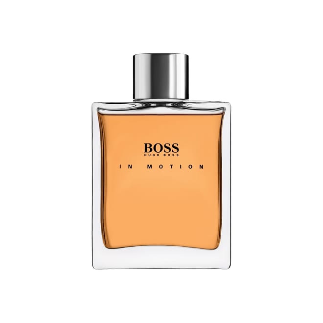 In Motion Eau De Toilette