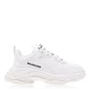Unisex Childs Triple S Trainers