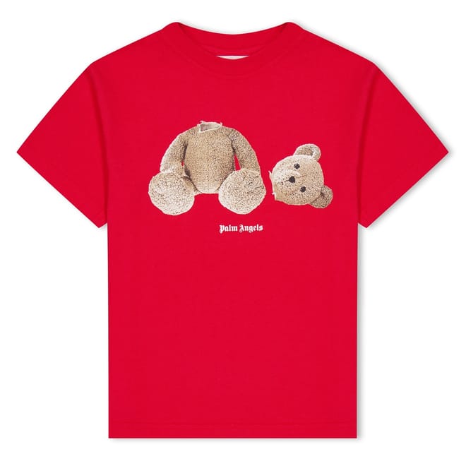 Unisex Junior Bear T-Shirt