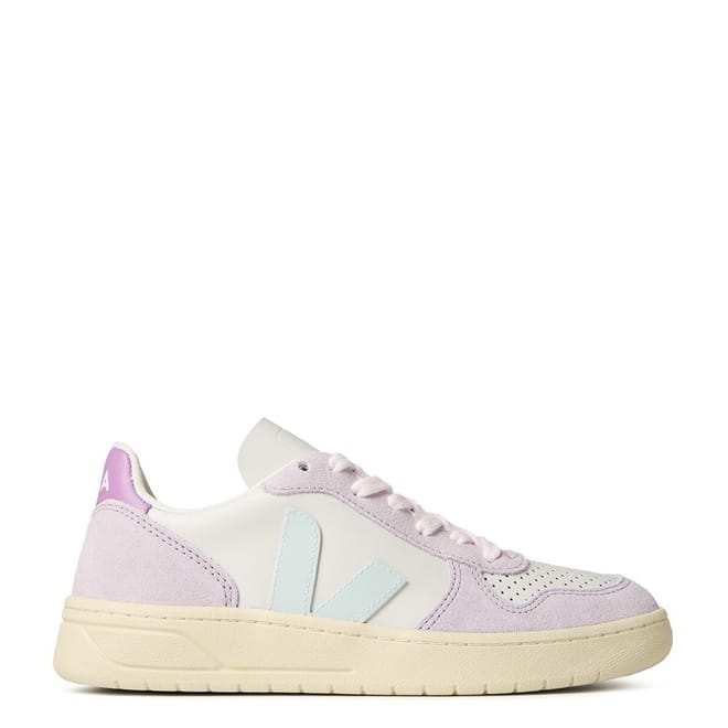 V 10 Trainers