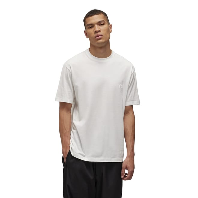 Robin Crew Neck Regular Fit T-Shirt