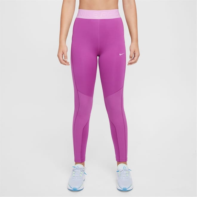 Girls Therma Fit Training Leggings
