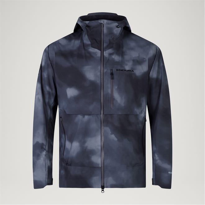Mt500 Hooded Performance Jacket
