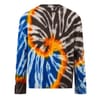 Off Diag Tie Dye K