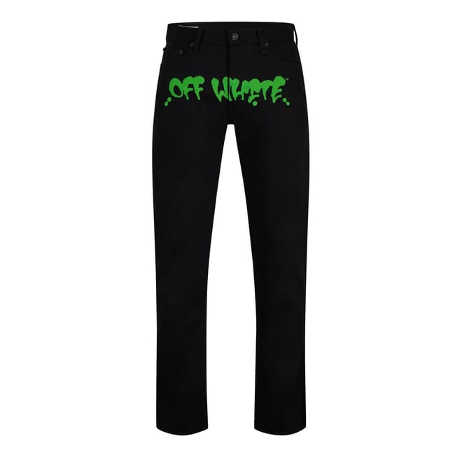 Neen Slim Five Pocket Jeans