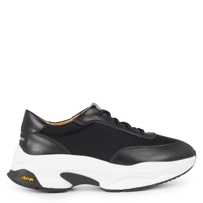 Aubin Trainers