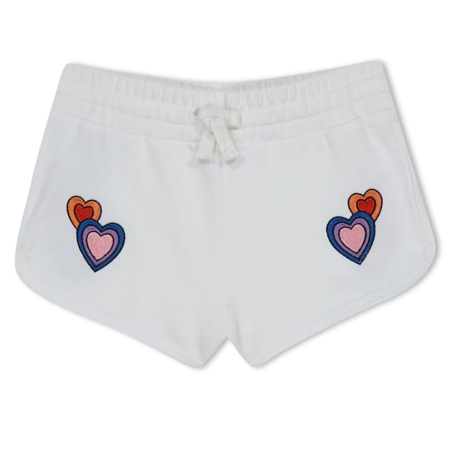 Stella Jersey Shorts