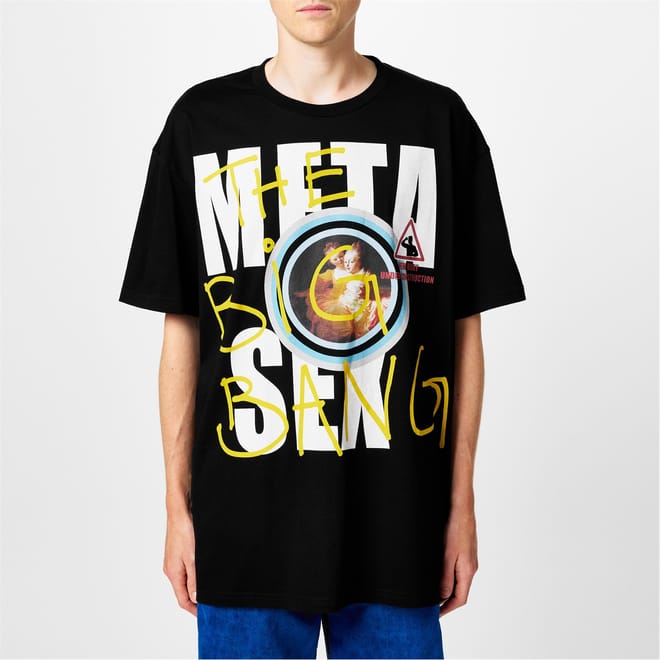 Meta Sex T-Shirt