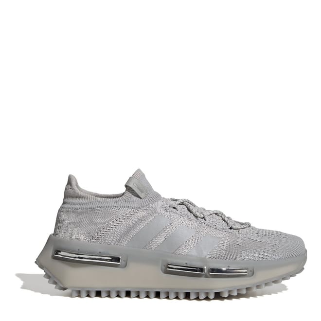 NMD S1 Low Top Sneakers