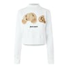 Bear Crew Neck Sweater