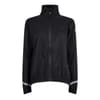 Emergncy High Neck Performance Jacket
