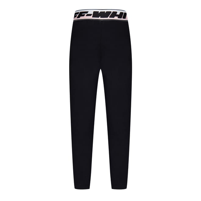 Lettering Leggings