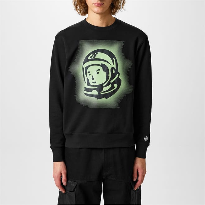 Glow Astro Sweatshirt