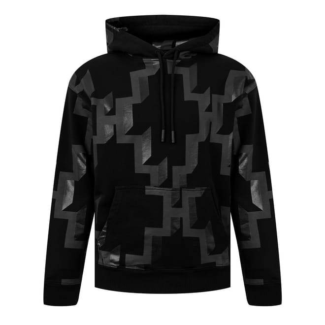 Hooded Regular Fit Sweatshirt