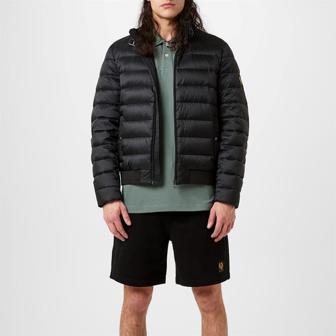 Circuit Jacket