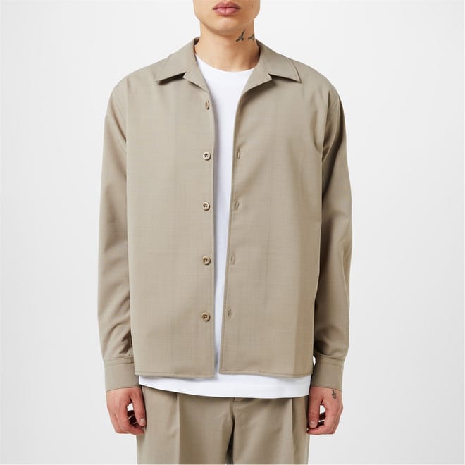 Carsten Ls Shirt