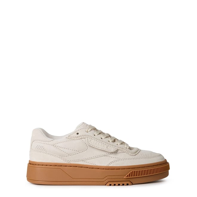 Club C Low Top Sneakers
