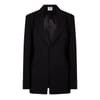 Vete Hourgls Relaxed Fit Blazer