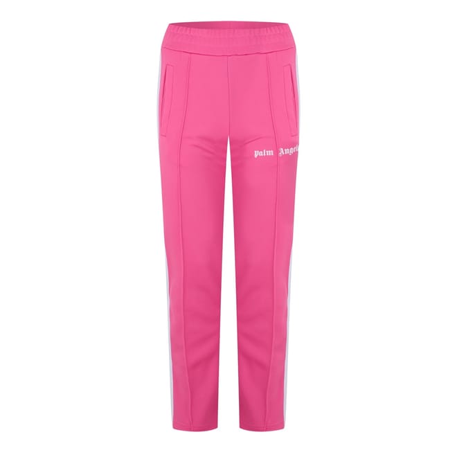 Classic Regular Fit Track Pants