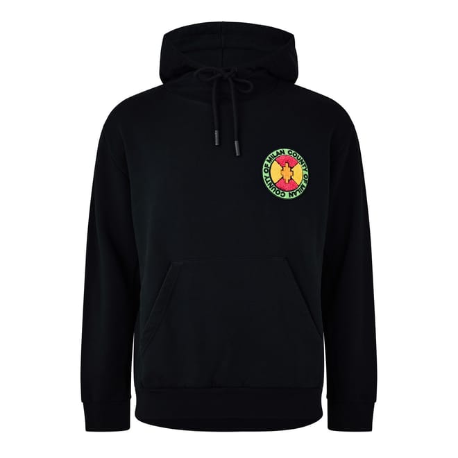 City Park Hooded Regular Fit Sweatshirt