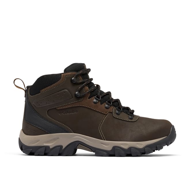 Newton Mid Hiking Boots